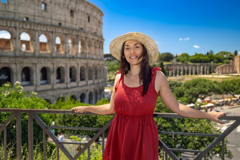 How to Stay Motivated While Learning Italian as an Adult